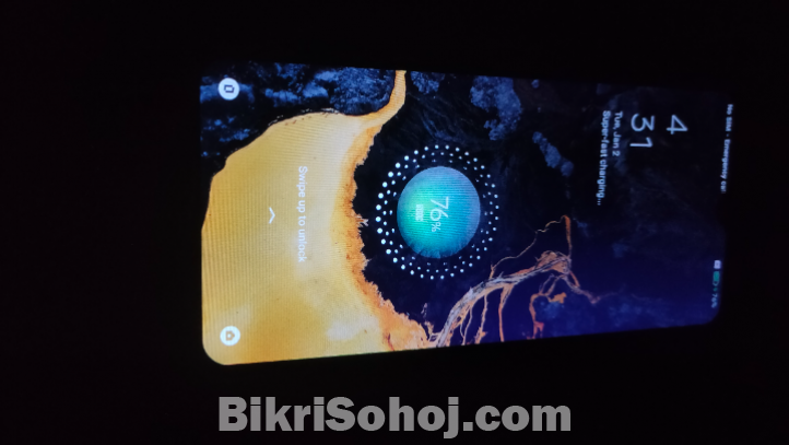 Oppo F17
